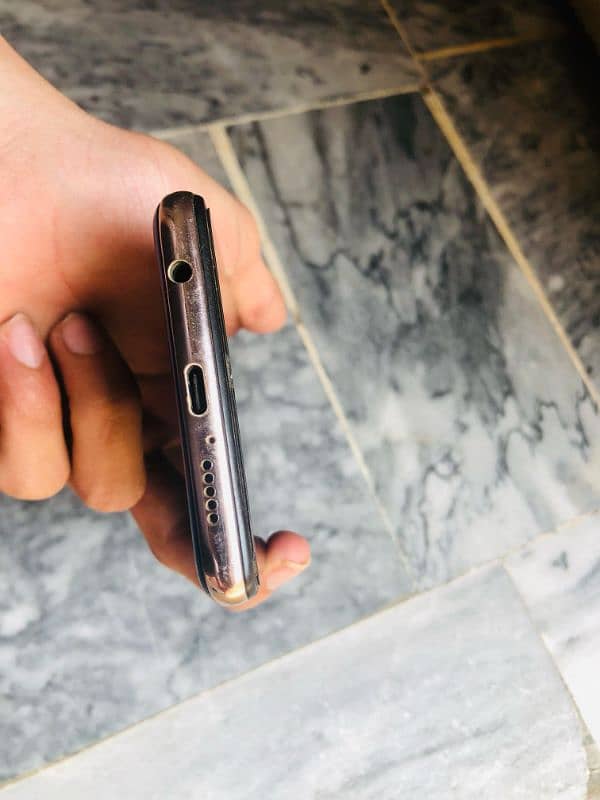 Poco X3 NFX 6/128 6