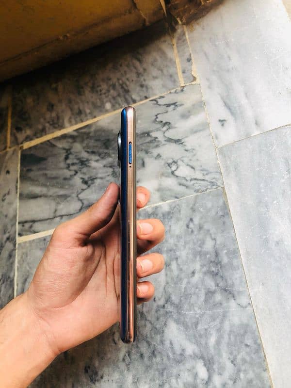 Poco X3 NFX 6/128 7