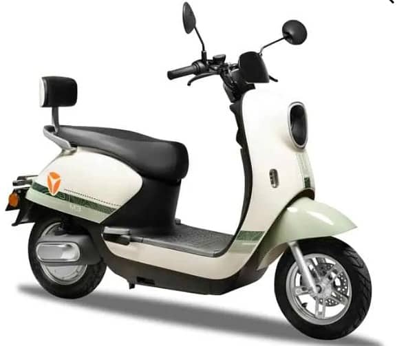 Electric Scooty , Electric Bikes ,  E Bike /Scooter/scooty 2025 Zero 0