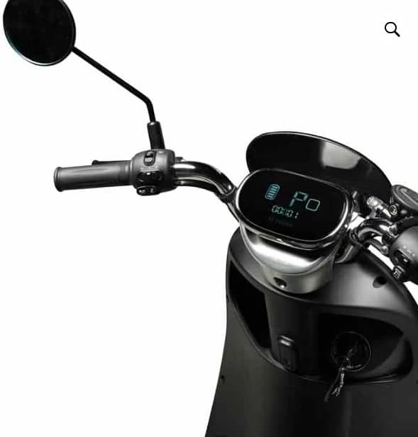 Electric Scooty , Electric Bikes ,  E Bike /Scooter/scooty 2025 Zero 1