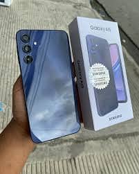 Samsung A15 (8+256gb blue) In 10/10 condition 0