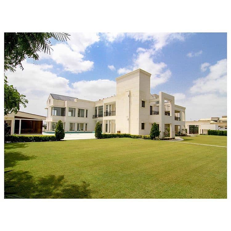 Possession Utility Paid 5 Marla Commercial Plot for Sale in G1 Block Bahria Orchard Phase 4 Lahore 8