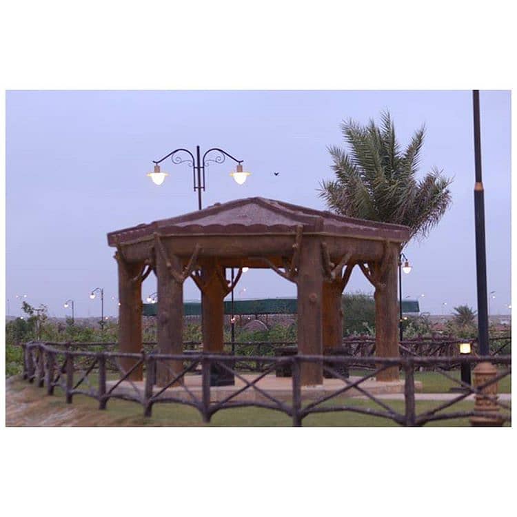 Possession Utility Paid 5 Marla Commercial Plot for Sale in G1 Block Bahria Orchard Phase 4 Lahore 23