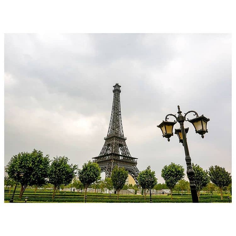Possession Utility Paid 5 Marla Commercial Plot for Sale in G1 Block Bahria Orchard Phase 4 Lahore 37