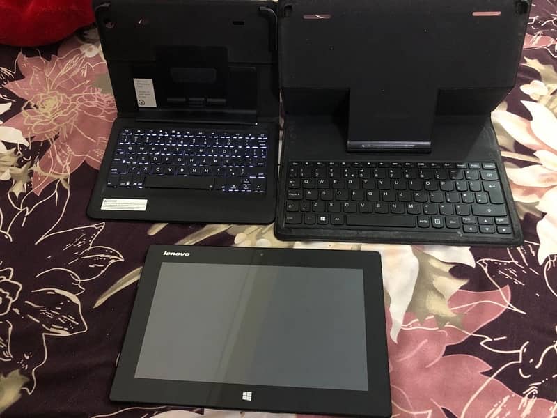 Lenovo ideapad miix 10 0