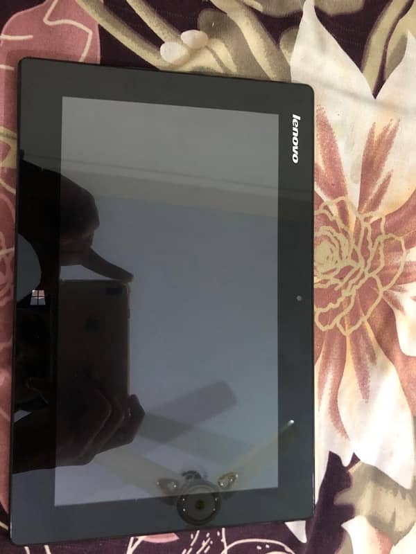 Lenovo ideapad miix 10 2