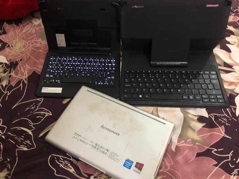 Lenovo ideapad miix 10 3