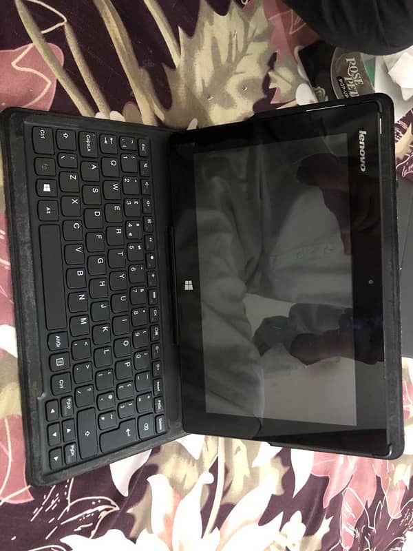 Lenovo ideapad miix 10 4