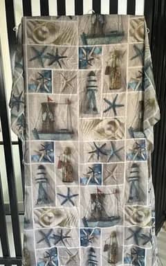 Elevate Your Bathroom – Elegant Shower Curtains for Sale