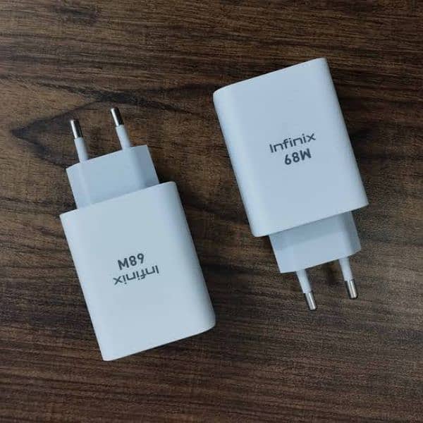 infinix orignal charger require 70w 68w only read add plzzz 1