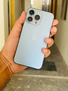 IPhone 13 Pro