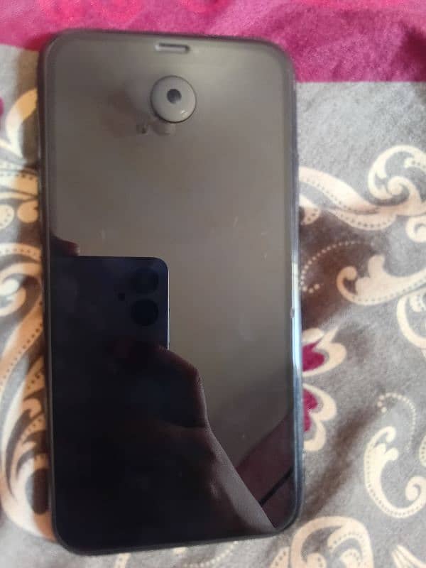 Iphone xr 128 gn 0