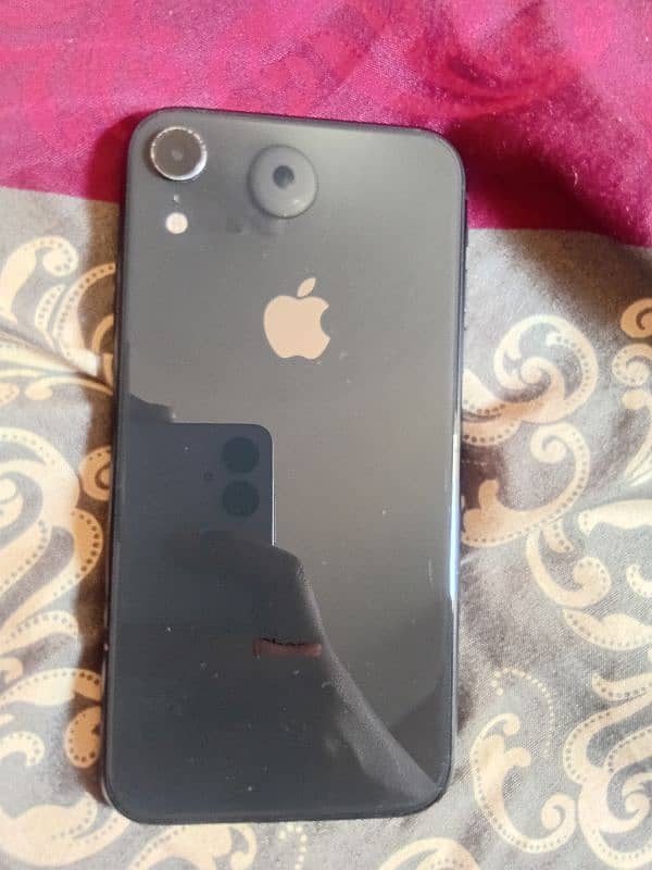 Iphone xr 128 gn 1