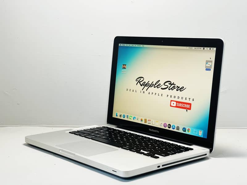 Apple Macbook Air 2012 to 2020 M1 Available 7