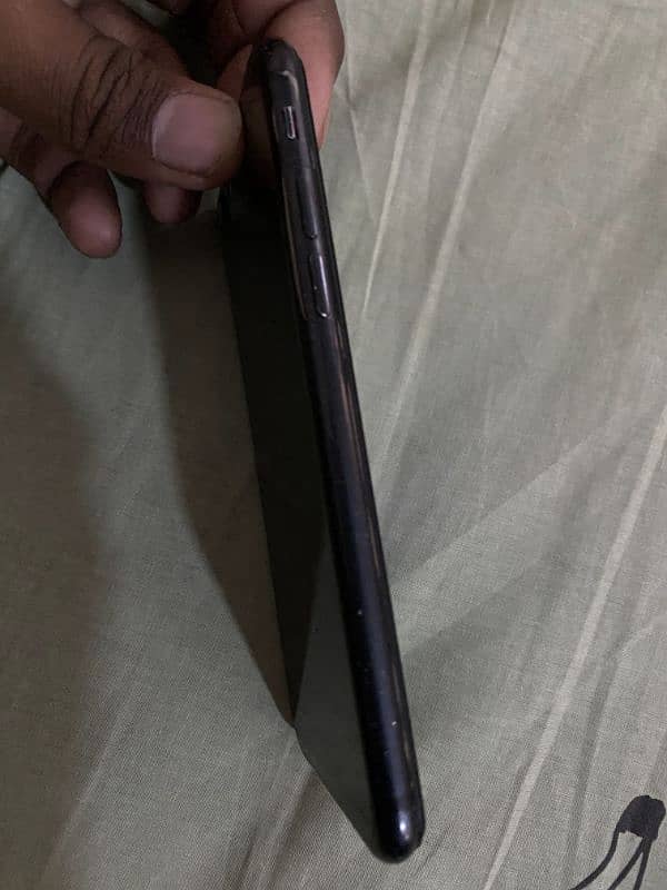 iphone 7 PTA(App. ) 128gb 6