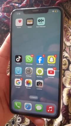 xsmax