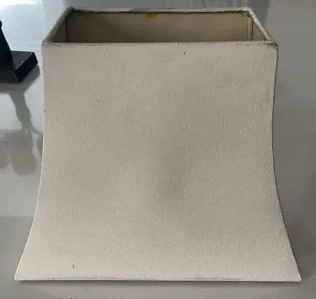 Stylish Lamp Shade – Only ONE Piece Left! 0