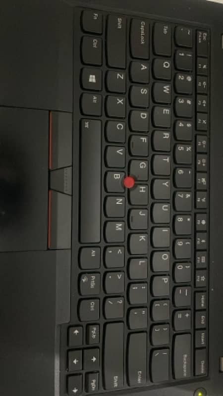 Lenovo Thinkpad T470 Touch Screen 2