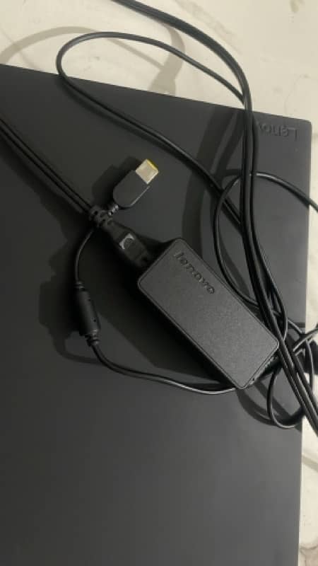 Lenovo Thinkpad T470 Touch Screen 3