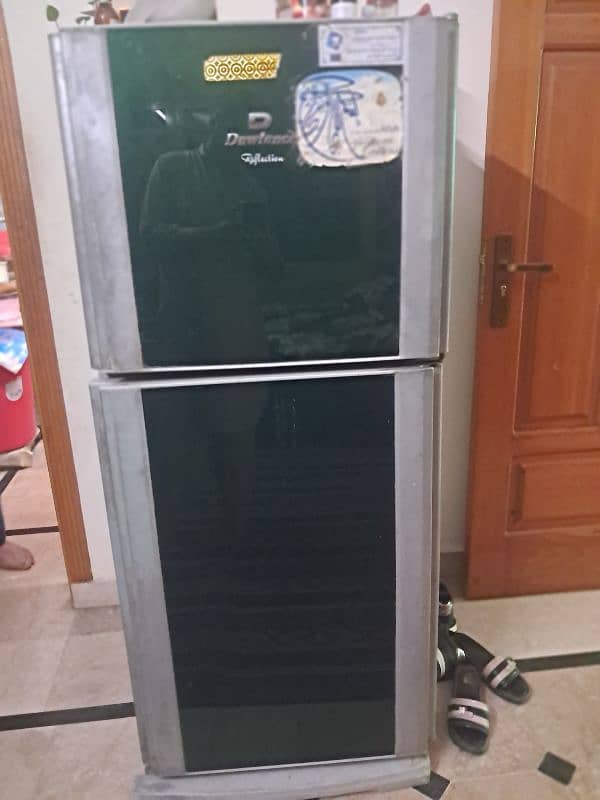 dawlance refrigerator 0