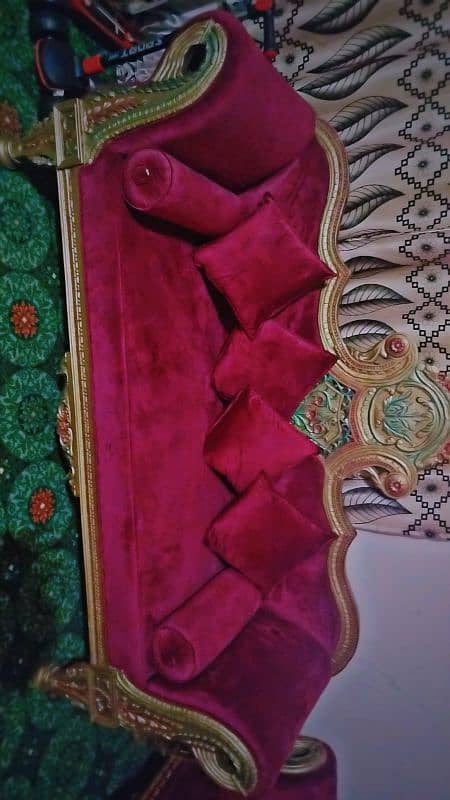 sofa set and dwan 2
