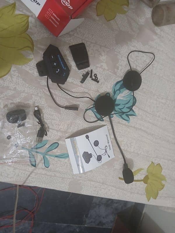 helmet bluetooth bha1302 0