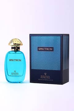 Bonanza Satrangi Spectrum available