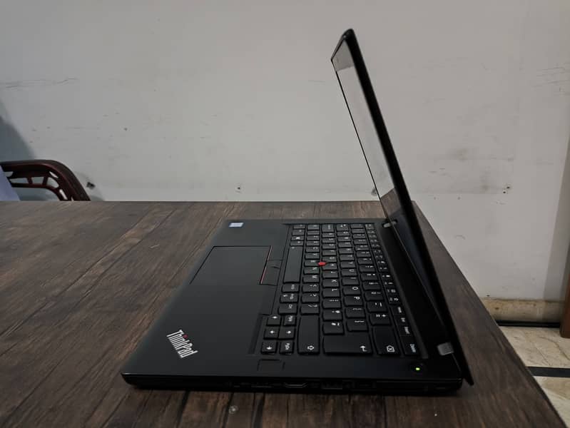 Lenovo Thinkpad T470 Intel Core i5 6th Gen 8GB DDR4 RAM 128GB SSD NVMe 1