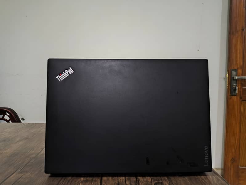 Lenovo Thinkpad T470 Intel Core i5 6th Gen 8GB DDR4 RAM 128GB SSD NVMe 2