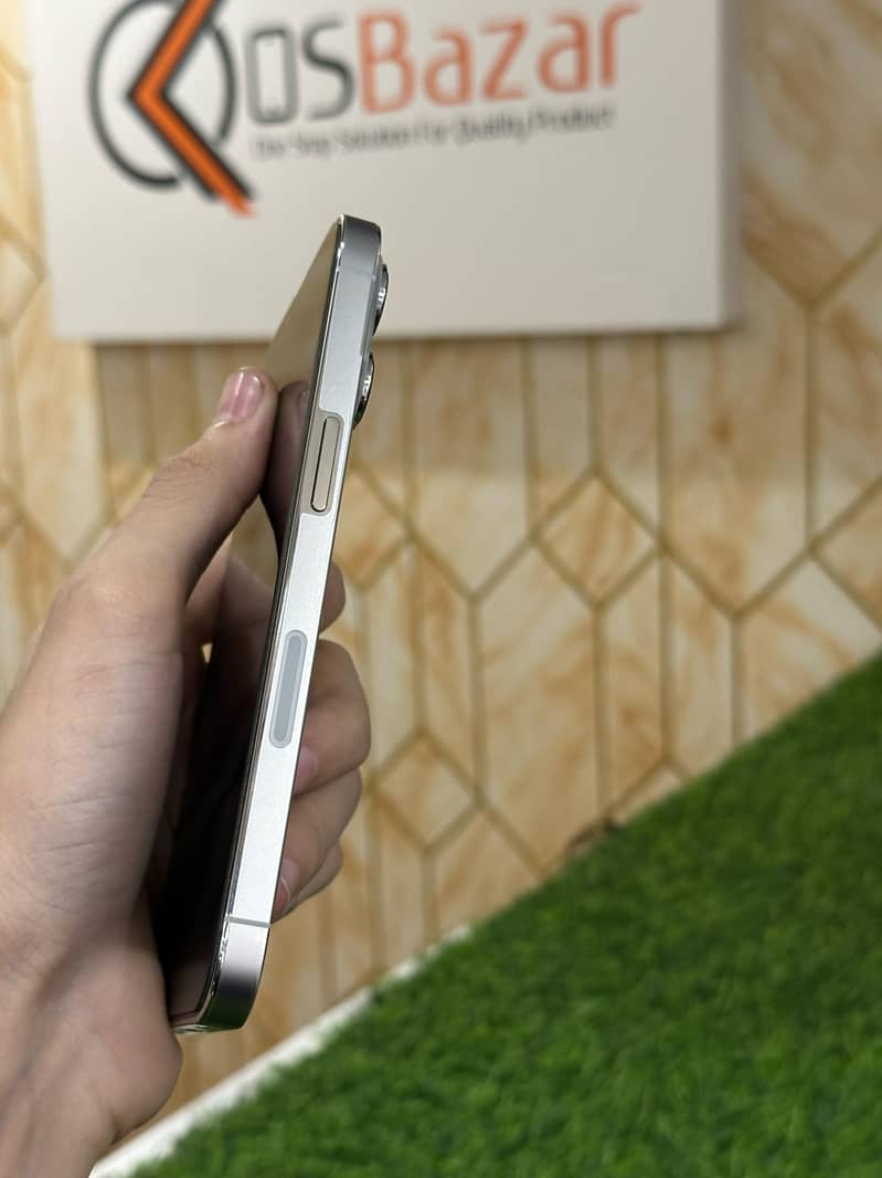 Iphone 13 Pro 128gb Jv Non pta 5