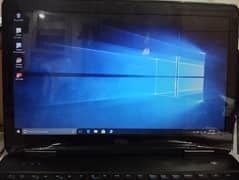 Dell laptop latitude E5540 numpad