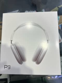 P9 headphone