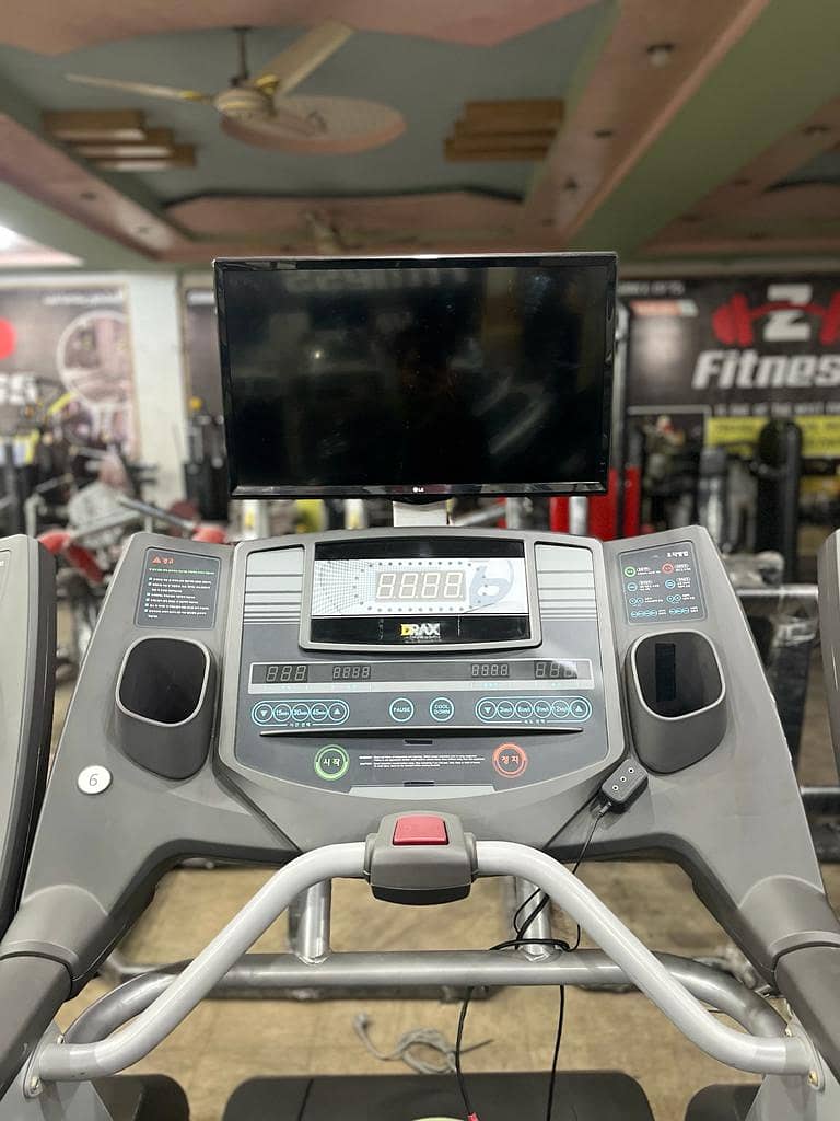 Treadmills || Running Machine || Jogging Machine , Treadmill for sale 6