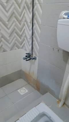 BRAND NEW BUILDING FLAT FOR RENT 2 BED DD