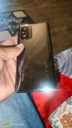 Poco f3 8/256 5G