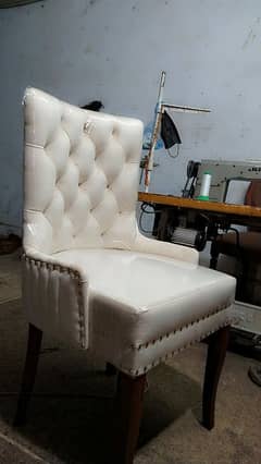 New stylish chairs for bedroom