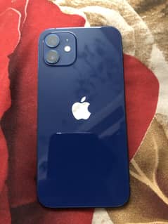 Apple iPhone 12