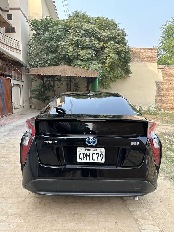 Toyota Prius 2021 2