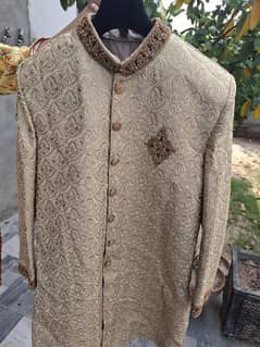 sherwani