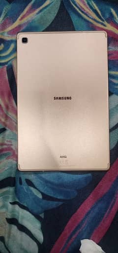 samsung tab s5e