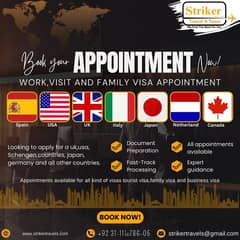 Appointment