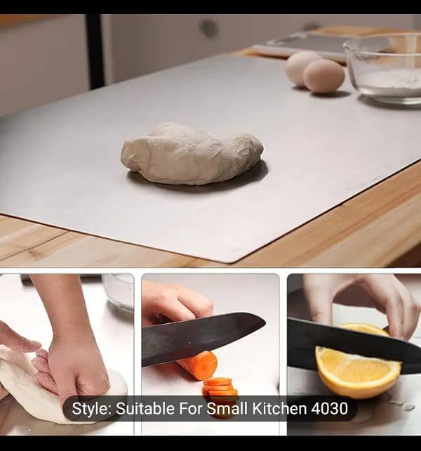 multipurpose chopping board 1