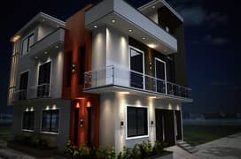 House Map | Home Plan| Front Elevation | Interior Design | Map Design