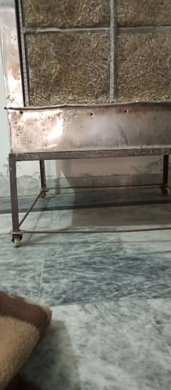 lahori cooler