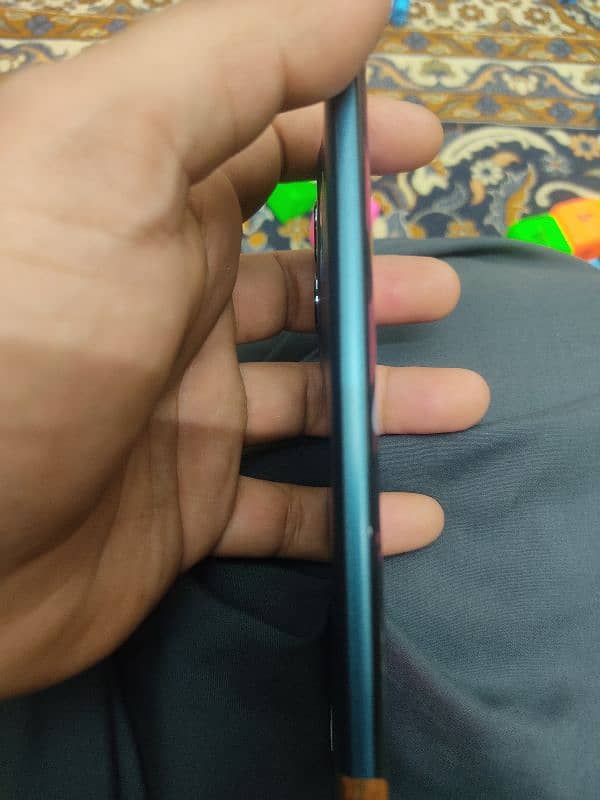 Moto Edge 50 Fusion 12+12/512 gb 1