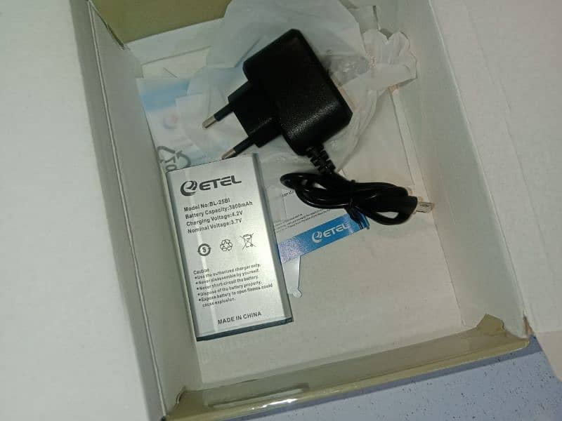 Etel Only Box Open Set 2