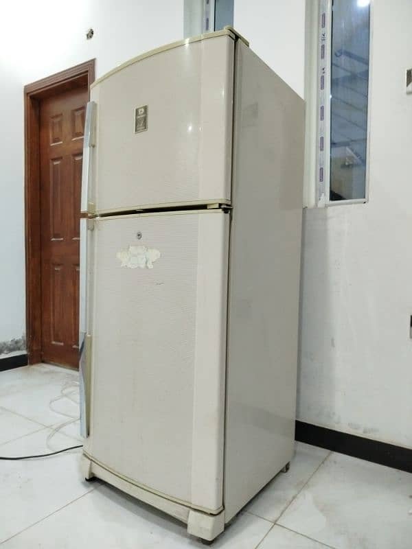 Dawlance Refrigerator 0