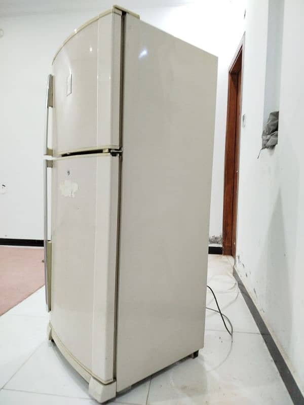 Dawlance Refrigerator 2