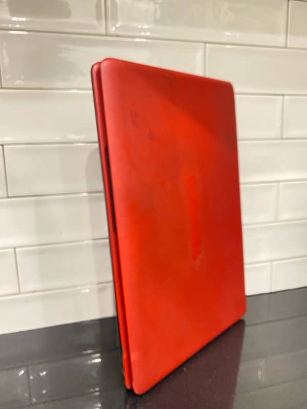 Laptop Toshiba 6