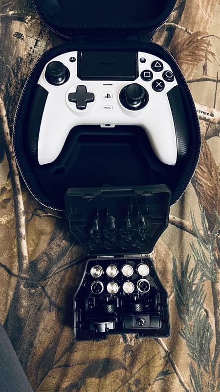 Nacon Revolution 5 Pro - Pro Controller | USA Imported | 6